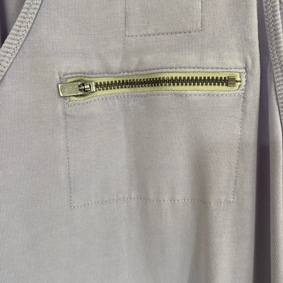 NWT FP Movement Hot Shot Onesie Violet Frost XL - Picture 6 of 6